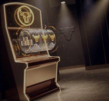 Golden Bull